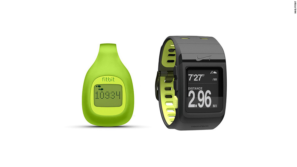pedometers at target