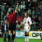 Beckham 1998 red card