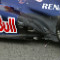 Vettel damage