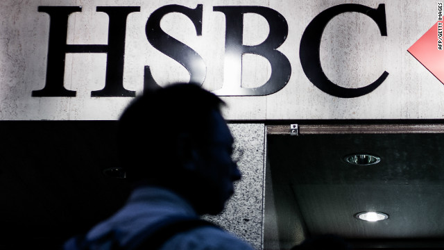 If HSBC maintained its recent rate of staff cuts to cost savings, 10,000 jobs could be lost