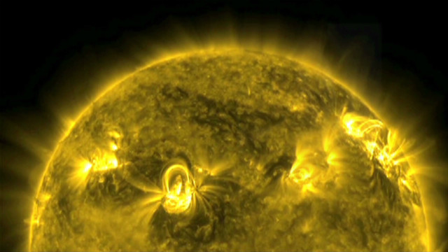 How will the world end? - CNN Video