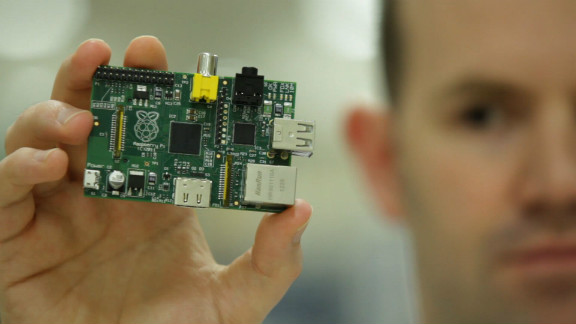 Raspberry Pi Releases New Version Of Its Micro Computer My Xxx Hot Girl