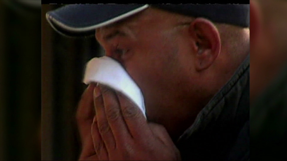 Do you have a cold or the flu?