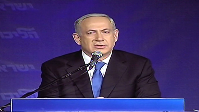 Netanyahu&#39;s mixed victory in Israel