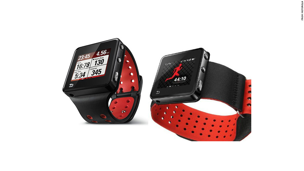 iwatch with gps