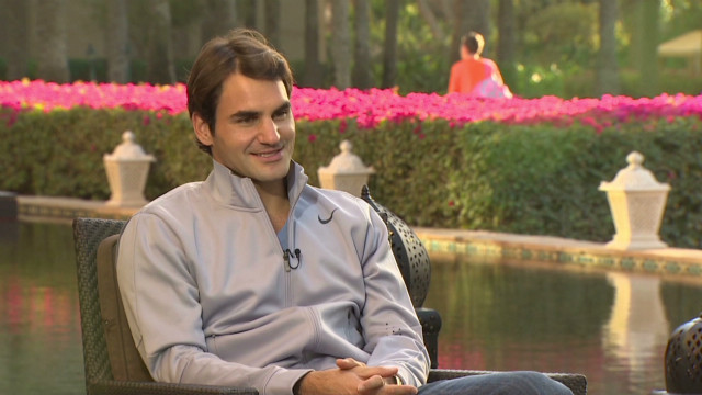 Federer: Do more drug testing