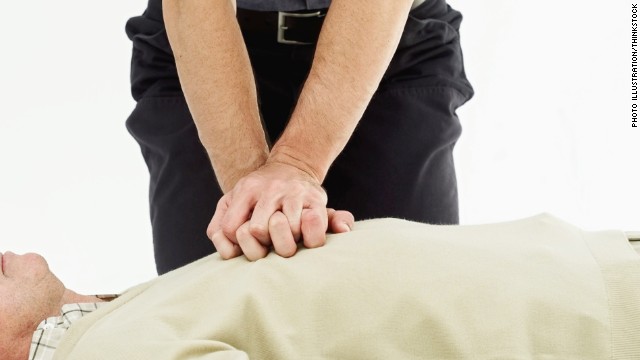 Un-extraordinary measures: Stats show CPR often falls flat