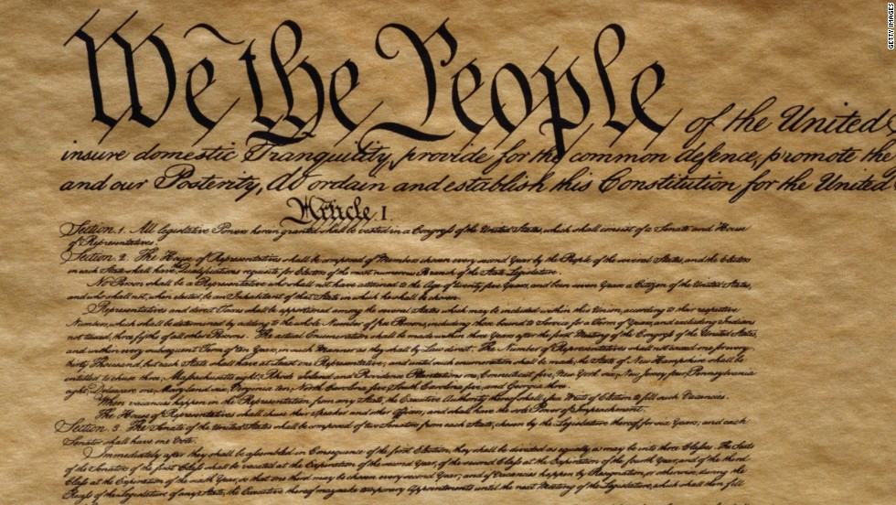 Image result for america's constitution