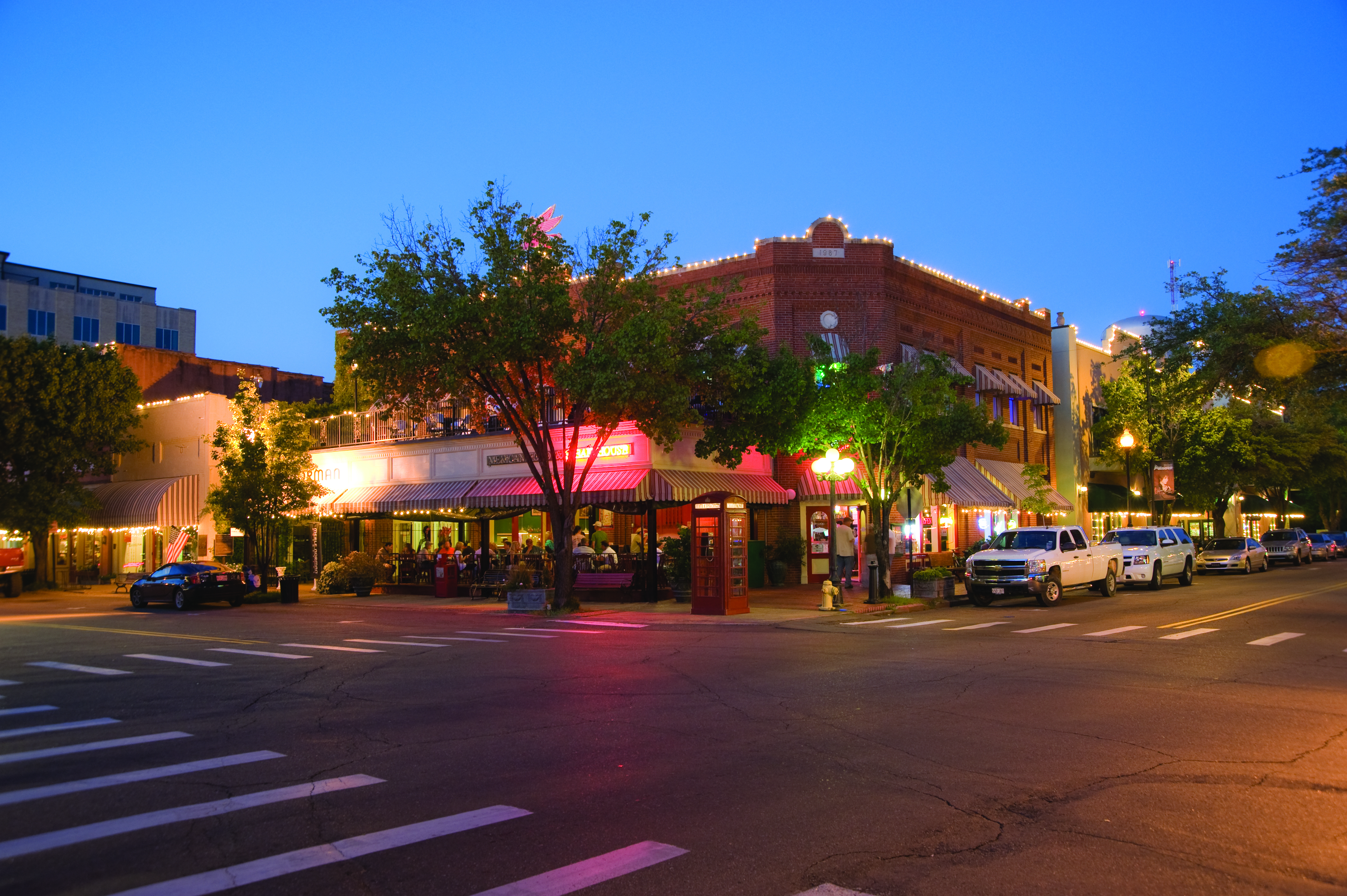 America S Best Small Town Comebacks Cnn Travel