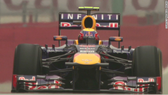 Formula One season off to a racing start