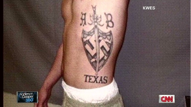 Explainer What Is The Aryan Brotherhood Of Texas CNN