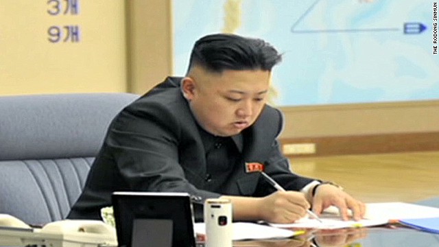 U.S. ready to calm North Korea tensions