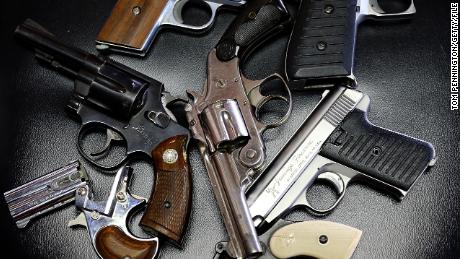 Colorado&#39;s controversial &#39;red flag&#39; gun bill becomes law. Some sheriffs would rather go to jail than enforce it 
