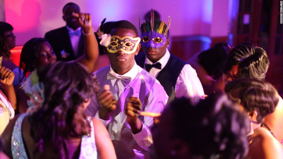 prom and beyond hours