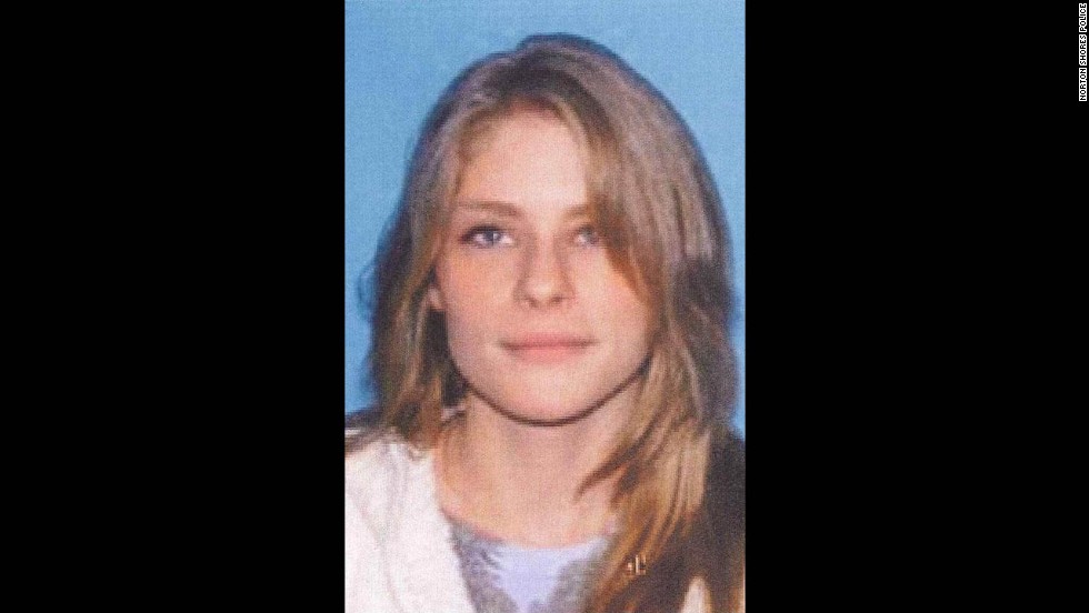 Authorities Hunt For Amber Alert Suspect Girl In Idaho Wilderness Cnn 6879