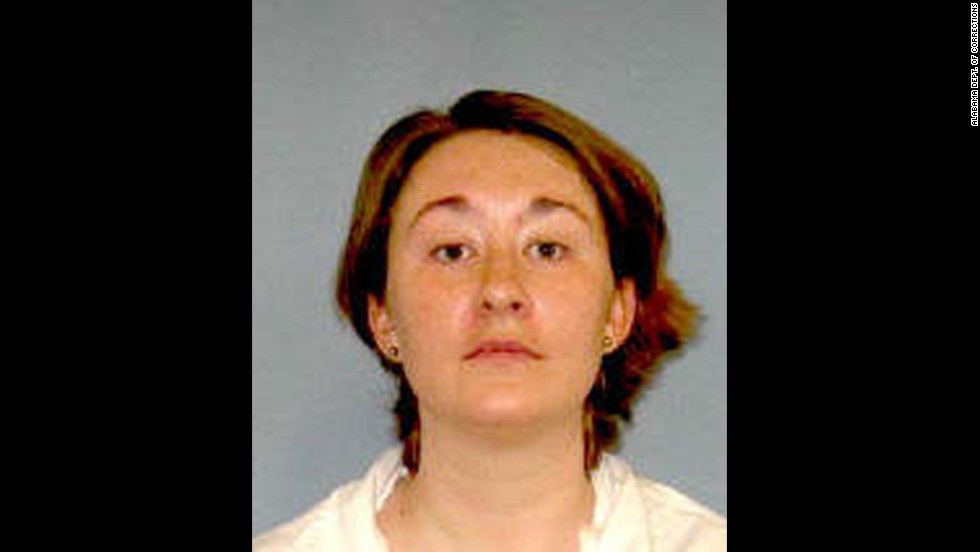 Christie Michelle Scott was 30 when she murdered her 6-year-old son and committed arson in Russellville, Alabama, on September 16, 2008.  The jury recommended a life sentence, but the judge sentenced her to death in August 2009.