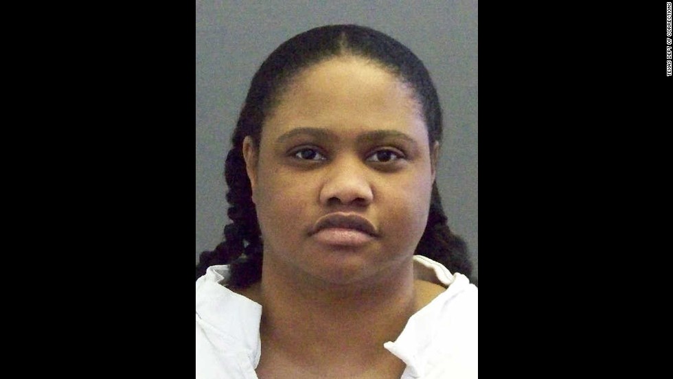 Erica Yvonne Sheppard was 19 when she murdered a 43-year-old woman in Houston on June 30, 1993. She was sentenced on March 3, 1995.