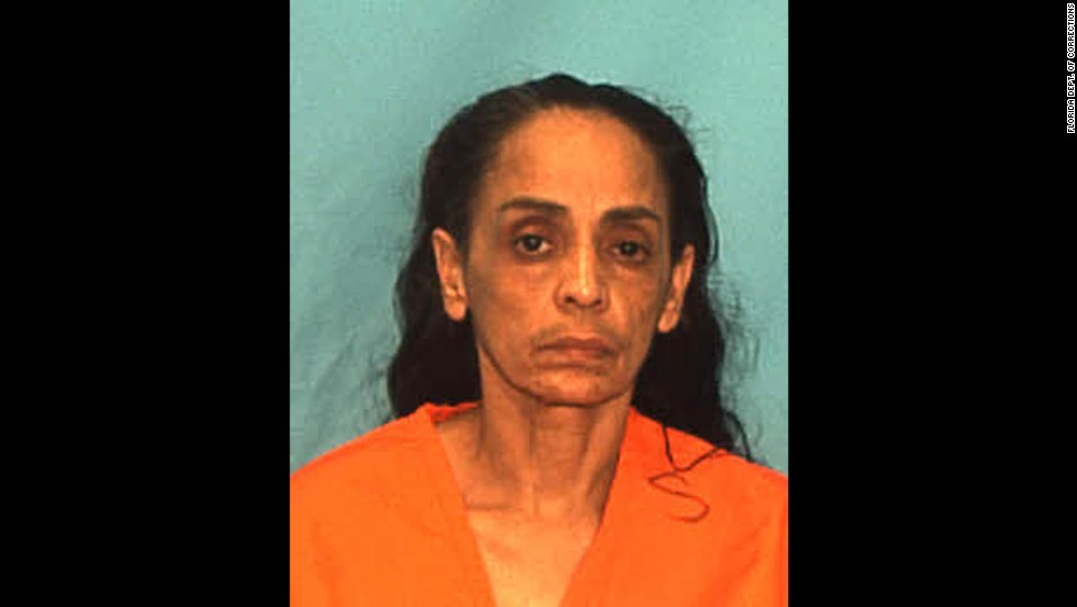 Ana Marie Cardona was 39 when she murdered her 3-year-old son in Miami on November 2, 1990. She was sentenced in 1992, the sentence was reversed 10 years later. She was resentenced on June 10, 2011.