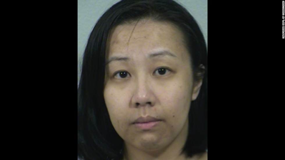 Manling Tsang Williams was 28 when she murdered her husband and two sons, ages 3 and 7, in Rowland Heights, California, on August 7, 2007. She was sentenced on January 18, 2012.