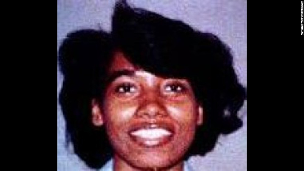 Antoinette Frank was 22 when she robbed and murdered a 25-year-old police officer, a 17-year-old man and a 24-year-old woman in New Orleans on March 4, 1994. She was sentenced on September 13, 1995.