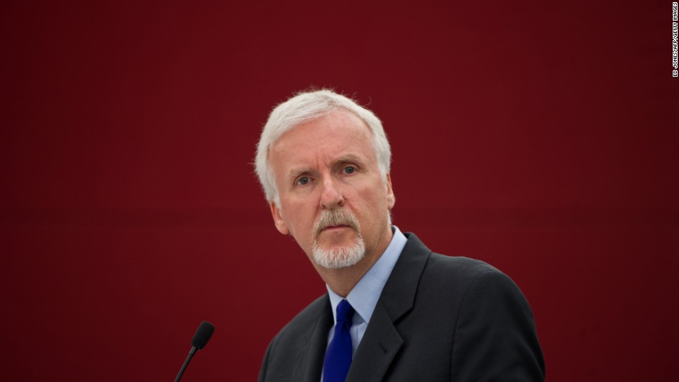 Academy Award-winning director James Cameron, known for films such as &quot;Titanic&quot; and &quot;Avatar,&quot; calls himself a &quot;converted agnostic.&quot; In &quot;&lt;a href=&quot;http://www.randomhouse.com/book/90876/the-futurist-by-rebecca-keegan&quot; target=&quot;_blank&quot;&gt;The Futurist&lt;/a&gt;,&quot; a biography by Rebecca Keegan, he says, &quot;I&#39;ve sworn off agnosticism, which I now call cowardly atheism.&quot; Atheists believe there is no God, while agnostics say it&#39;s impossible to prove or disprove God&#39;s existence.