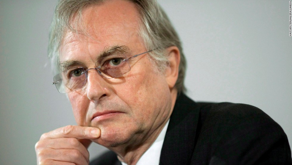 British evolutionary biologist and prominent atheist Richard Dawkins&#39; views about religion were summed up in his bestselling book &quot;&lt;a href=&quot;http://books.google.com/books?id=yq1xDpicghkC&quot; target=&quot;_blank&quot;&gt;The God Delusion&lt;/a&gt;.&quot; He wrote, &quot;We are all atheists about most of the gods that humanity has ever believed in. Some of us just go one god further.&quot; His &lt;a href=&quot;http://outcampaign.org/&quot; target=&quot;_blank&quot;&gt;coming-out campaign&lt;/a&gt; suggests atheists should be proud rather than apologetic.