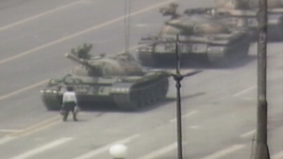 China Set To Free Last Tiananmen Prisoner CNN