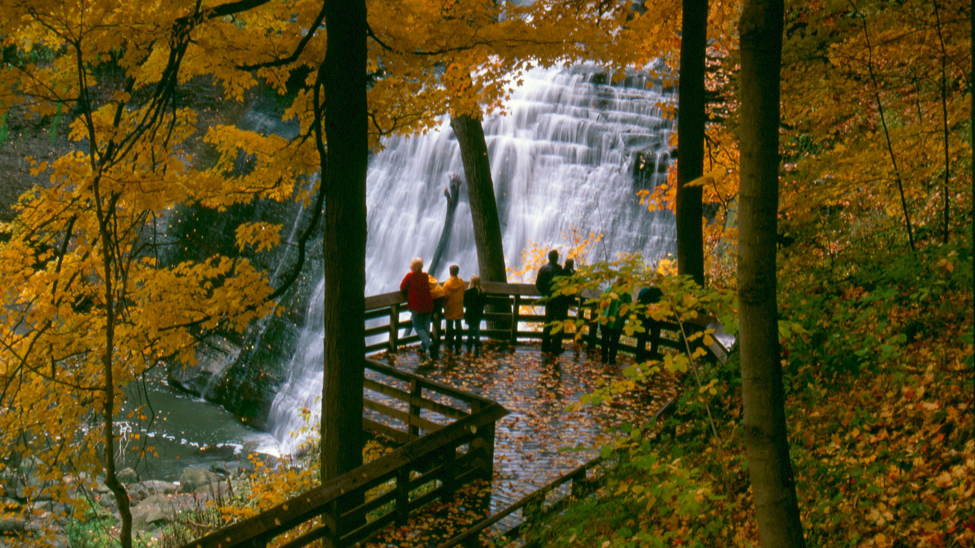 Cuyahoga Valley National Park Things To Know Before You Go Cnn Travel