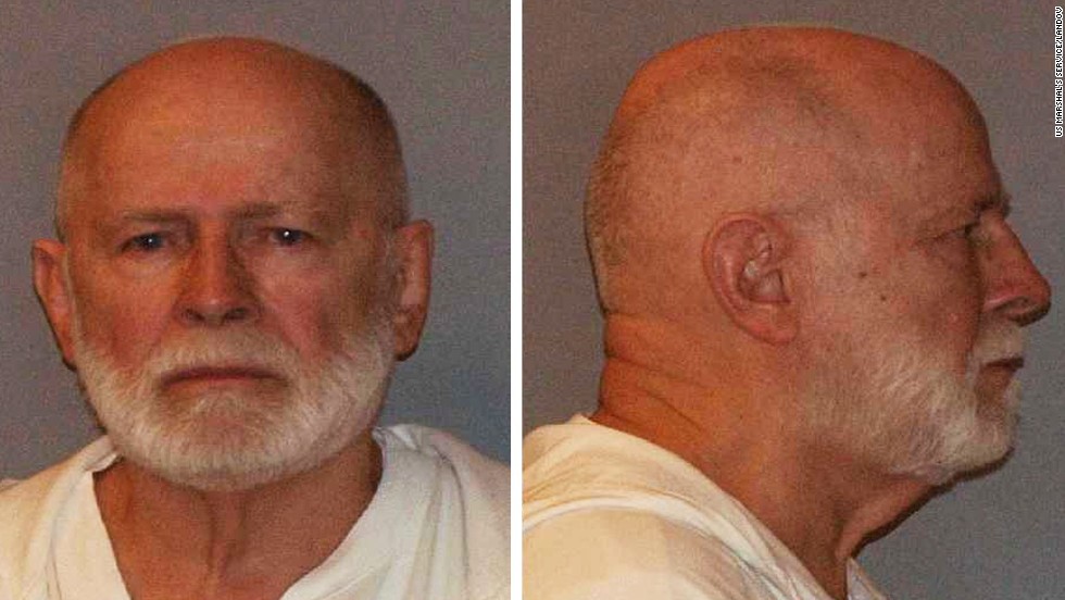 James 'Whitey' Bulger's family sues US prison staff, claiming mobster was 'deliberately sent to his death'