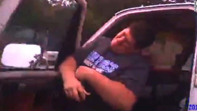 Video Shows Police In Virginia Tasing Man Cnn Video 0324