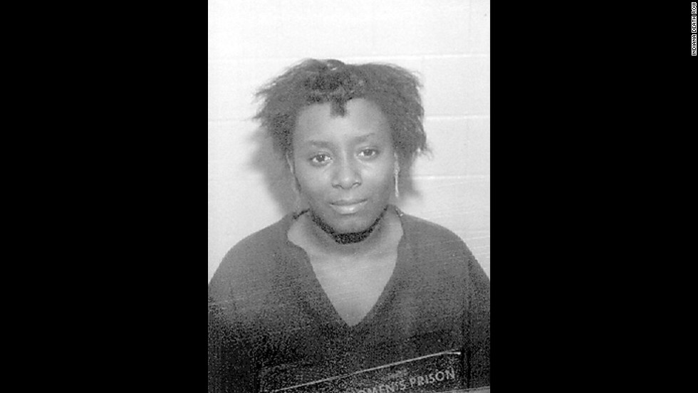Paula Cooper, once a teen on Indiana&#39;s death row, &lt;a href=&quot;http://www.cnn.com/2013/06/17/justice/death-row-freedom/index.html?hpt=hp_t1&quot;&gt;was released from prison&lt;/a&gt; on Monday, June 17. She spent 27 years behind bars for stabbing a 78-year-old Bible teacher Ruth Pelke in the stomach and chest 33 times.