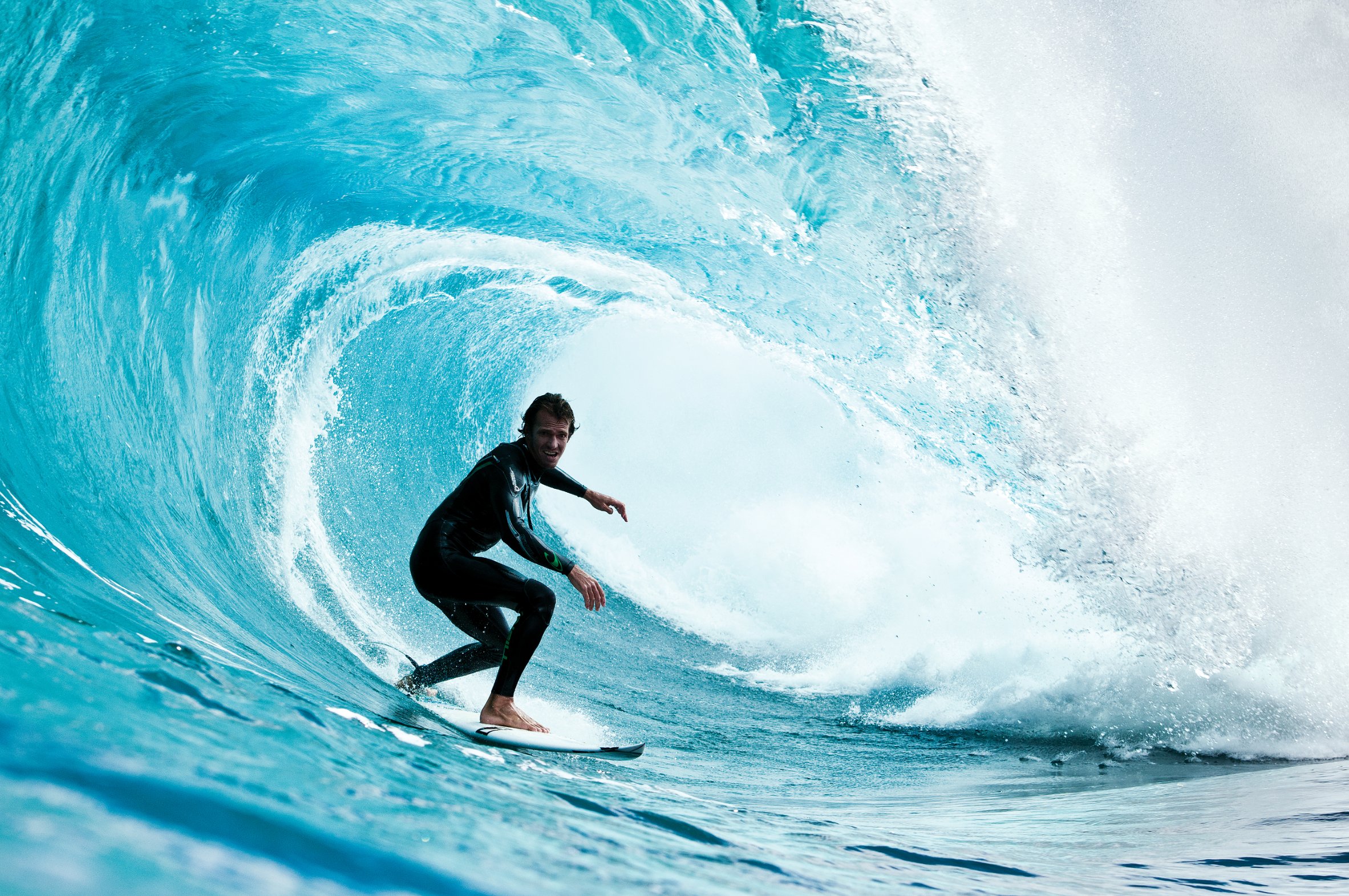 50 Best Surfing Spots Around The World Cnn Travel