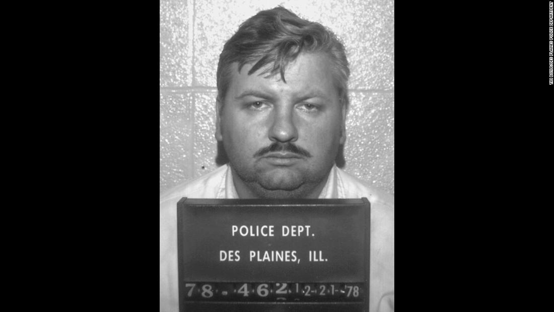 John Wayne Gacy killed 33 men and boys between 1972 and 1978. Many of his victims, mostly drifters and runaways, were buried in a crawlspace beneath his suburban Chicago home. Here&#39;s a look at some other notorious convicted serial killers.