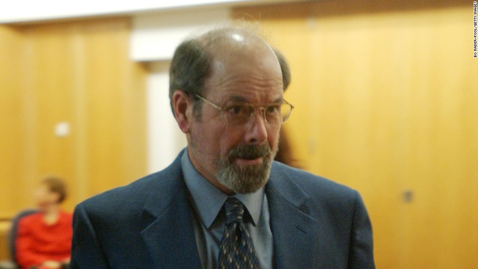 The BTK Strangler, Dennis Rader, killed 10 people between 1977 and 1991 in the Wichita, Kansas, area. He was sentenced to 10 consecutive life terms in 2005. Rader named himself BTK, short for &quot;bind, torture, kill.&quot;