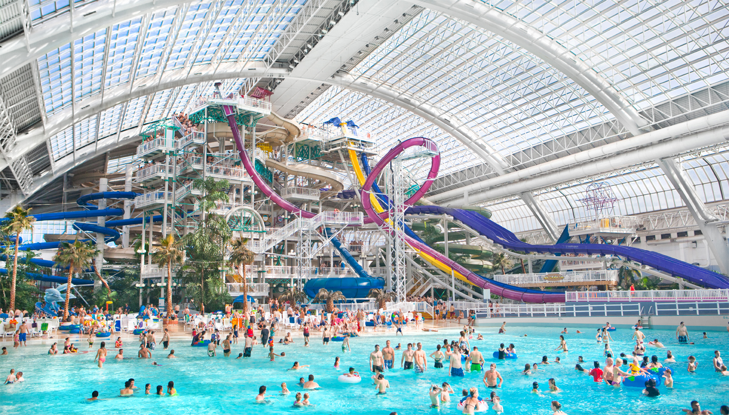 best water park in the world