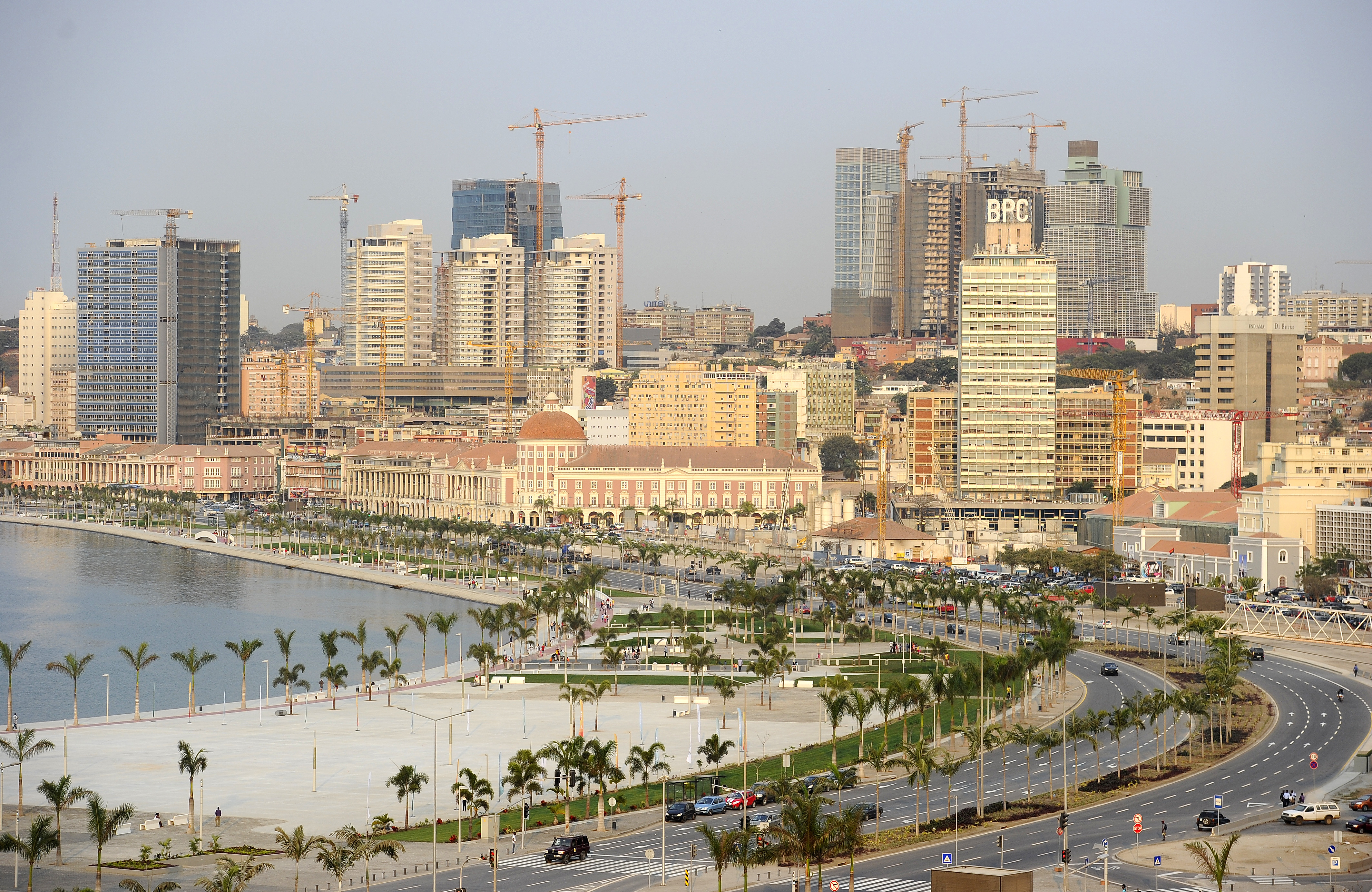 Image result for Luanda