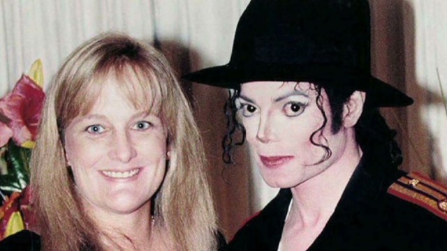 Nurse Details Michael Jacksons Fatal Search For Sleep Cnn 4576