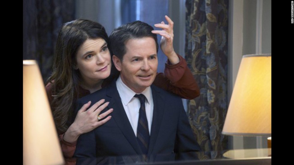 <strong>"The Michael J. Fox Show": </strong>Esquire picked this as one of NBC's best new entries, one that manages to handle the star's Parkinson's disease without mocking it. Salon agreed, calling it "confident, knowing and occasionally funny." (That's a rave.) NBC is certainly high on it: they bought a whole season, sight unseen. (September 26, NBC)