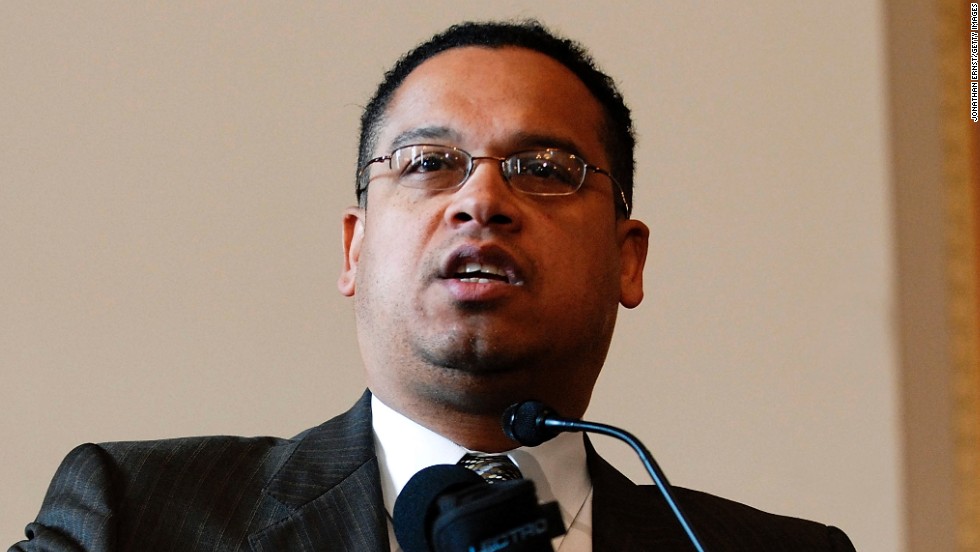 Rep. Keith Ellison, D-Michigan, co-chairs the Congressional Progressive Caucus, made up of 72 Democrats, and is a member of the Congressional Black Caucus. Ellison, the first Muslim elected to Congress, is in favor of military action in Syria, though he is generally antiwar and "vastly prefers" diplomacy, a spokesman says. As the Democrats' chief deputy whip, he knows how to count votes.