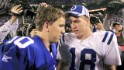 NFL sibling rivalry: Manning vs Manning (2013)