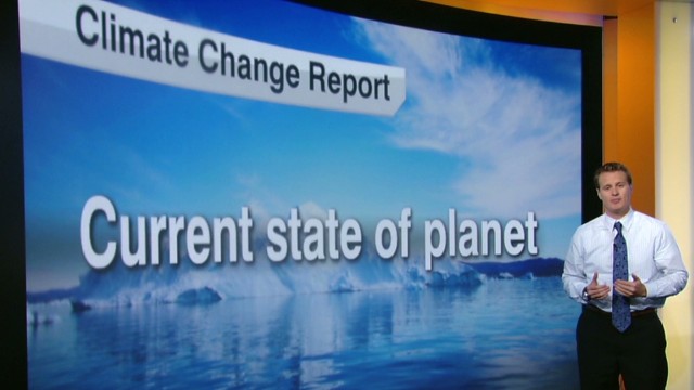 Opinion We Need Common Sense On Climate Change CNN