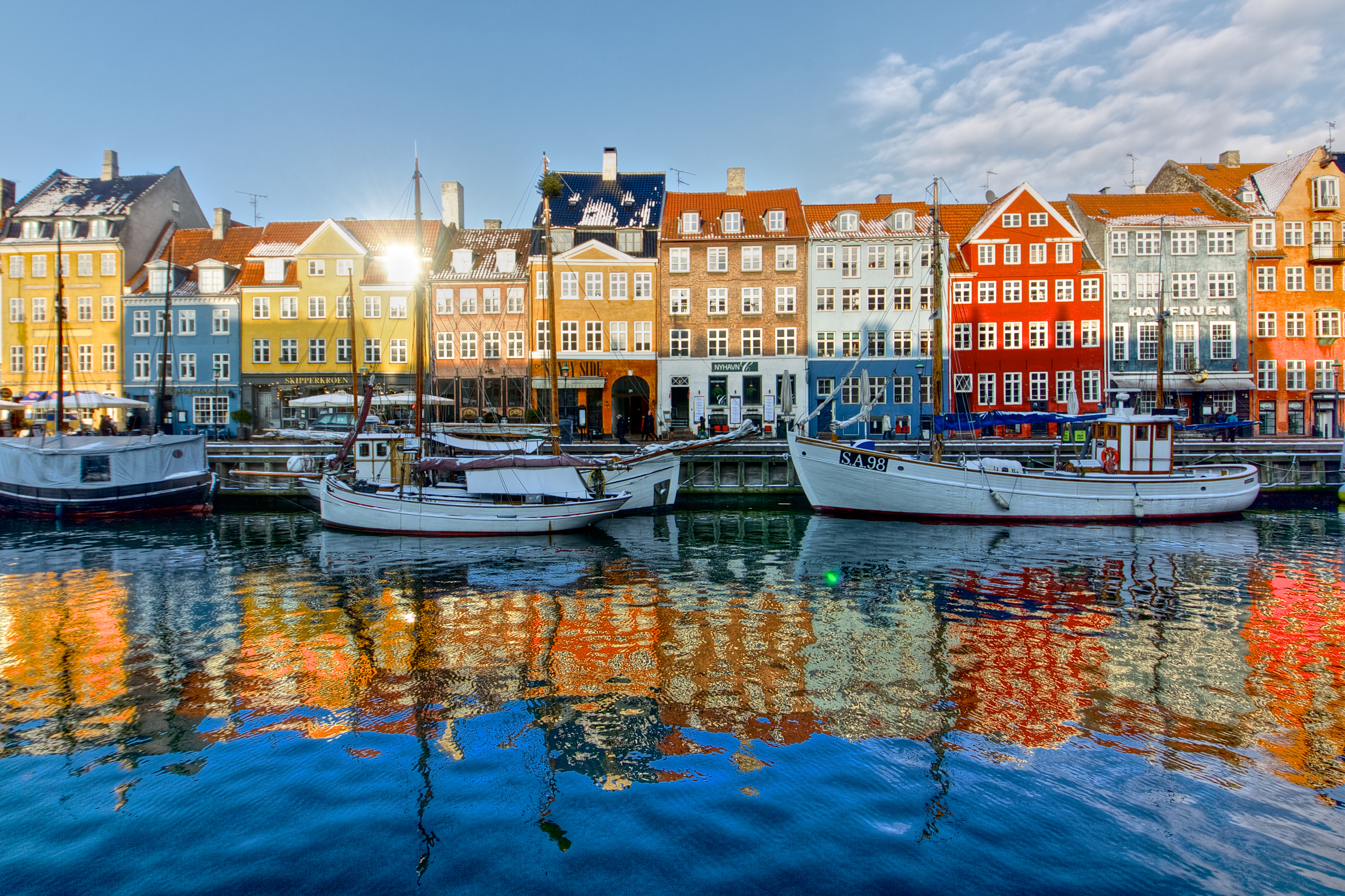 Visiting Copenhagen 10 Things To Know About Denmark Cnn Travel