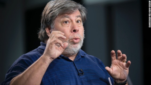 Apple co-founder Steve Wozniak is reuniting with the Homebrew Computer Club at an event next month. It was funded through Kickstarter