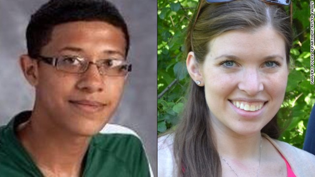 Massachusetts Teen Philip Chism Indicted For Murder Of Teacher Cnn