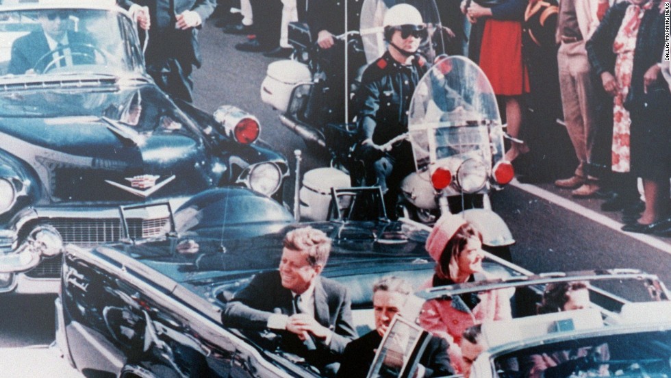 One Jfk Conspiracy Theory That Could Be True Cnn 