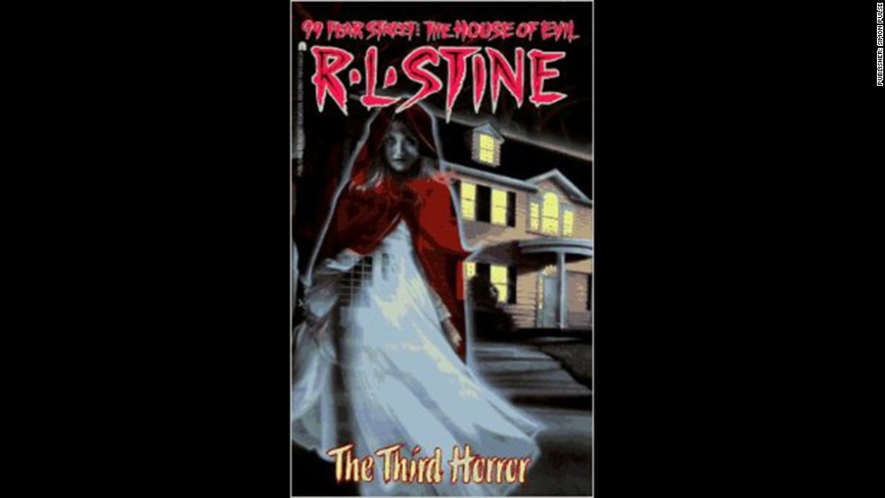 The Secret Bedroom by R.L. Stine The Secret Bedroom by R.L. Stine