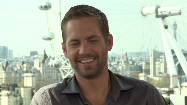How Paul Walker Helped Create A Fast And Furious Box Office Franchise Cnn 3620