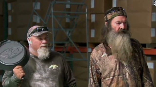 Millions at stake in &#39;Duck Dynasty&#39; fight