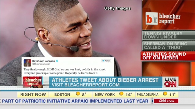 5 Questions About The Justin Bieber Case Cnn