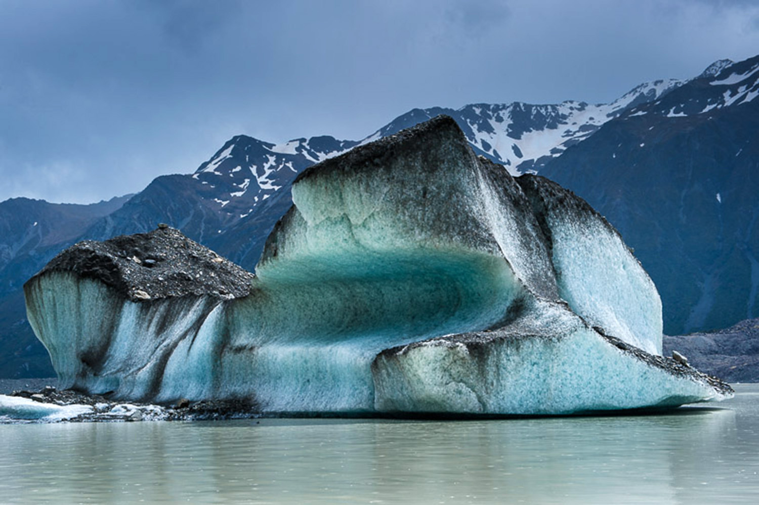 Photos Of South Island New Zealand 13 Great Places For Pictures Cnn Travel